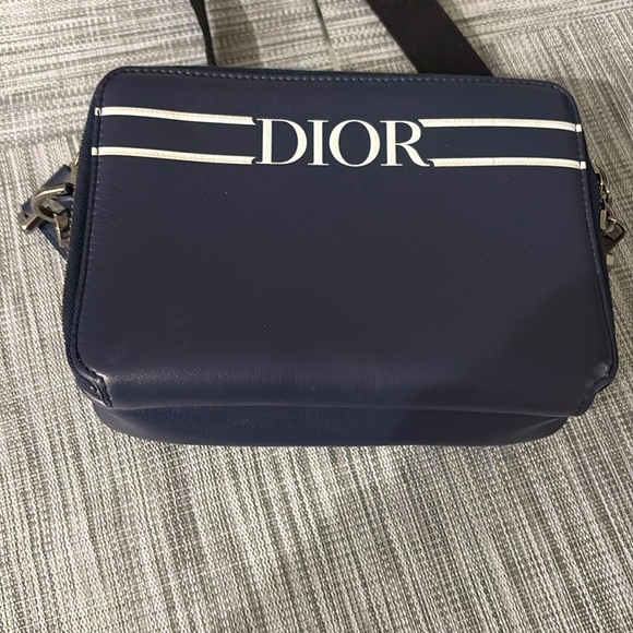 Dior Other - Christian Dior Bag Hip,Cross body
